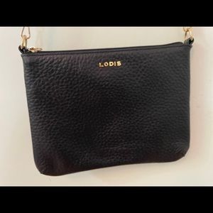 Lodis Emily crossbody bag